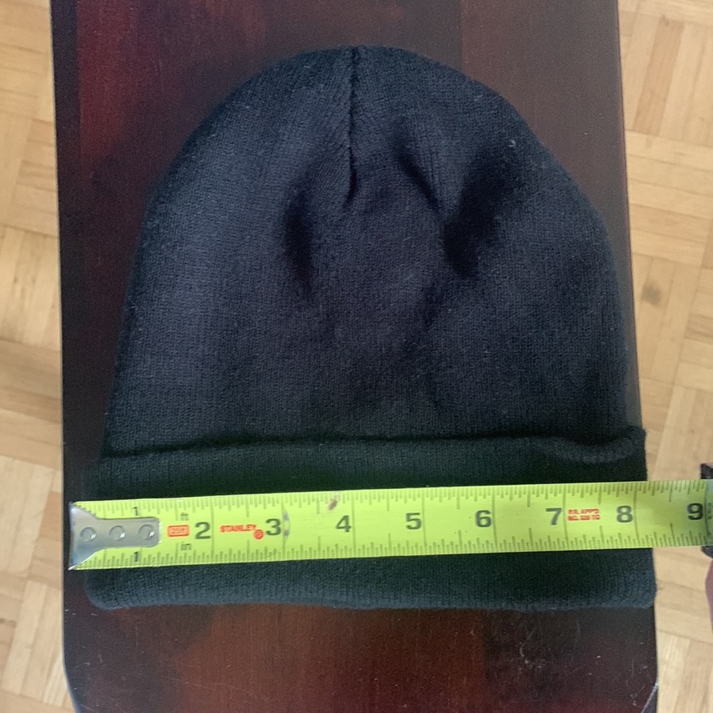 Butterfly Toque - Picture 6 of 7